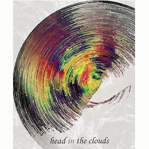 Jacob Lizotte : Head in the Clouds